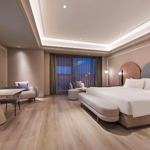 Privilege King Room